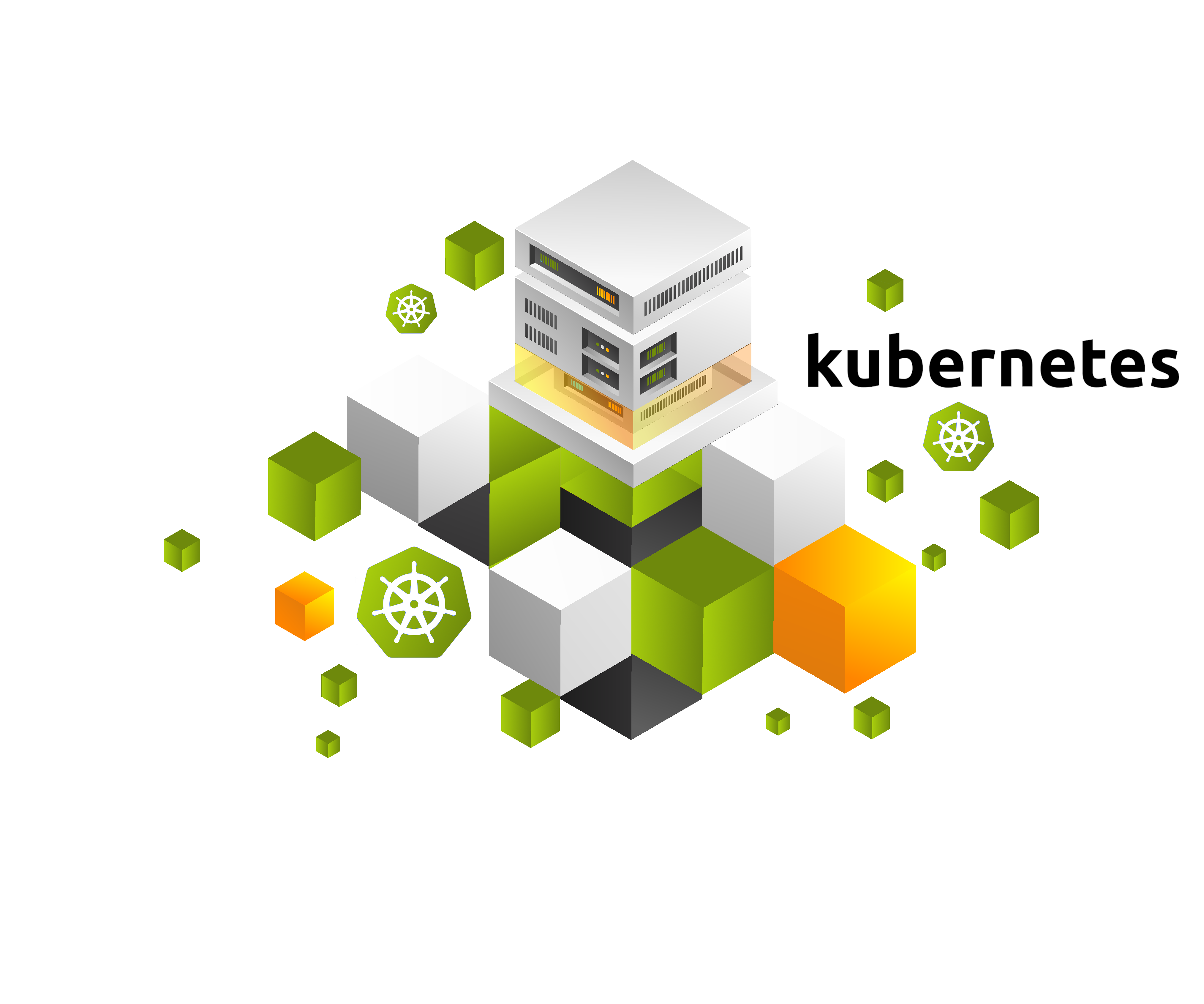 hebergement kubernetes